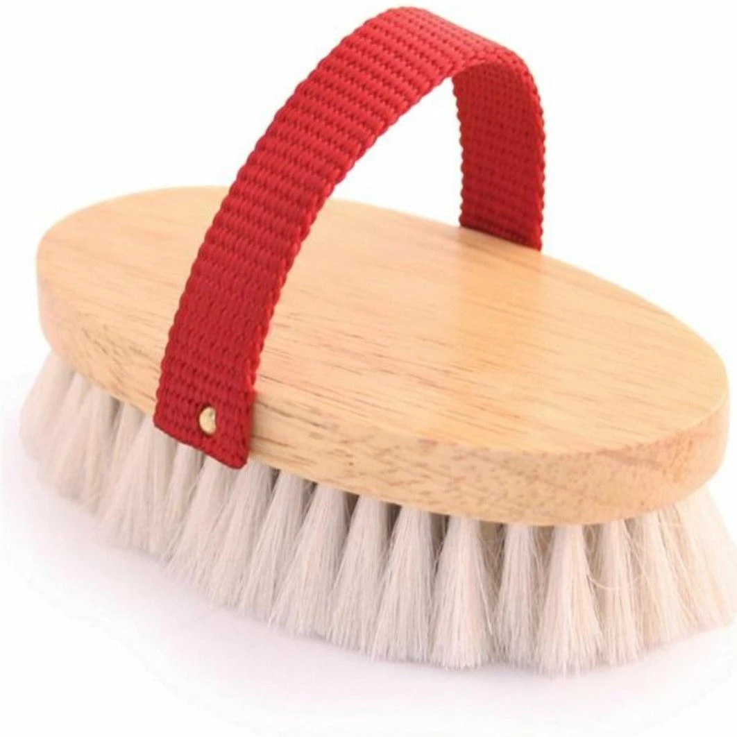 Promo 🤩 Jacks Mfg Grooming Equestria Legends Ariana Mini English Show Brush 🥰 3 Jacks Mfg Grooming Equestria Legends Ariana Mini English Show Brush