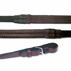 Nunn Finer Rubber Reins