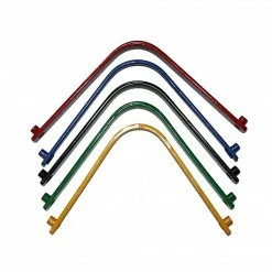 JPC Equestrian HDR Adjustable Gullet Plate