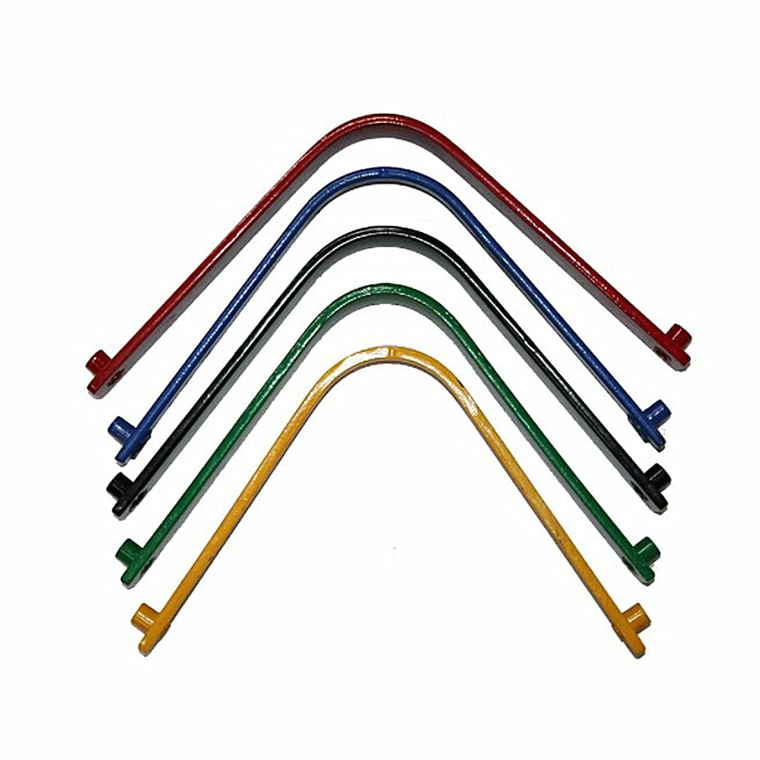 Hot Sale 👏 JPC Equestrian HDR Adjustable Gullet Plate 💯 3 JPC Equestrian HDR Adjustable Gullet Plate