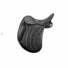 Budget 🤩 JPC Equestrian HDR Parisian Monoflap 👗 Dressage Saddle 👗 Dressage Saddles 🎁 2 JPC Equestrian HDR Parisian Monoflap Dressage Saddle Dressage Saddles