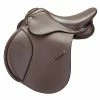 JPC Equestrian HDR Vegan-X Junior Close Contact Saddle