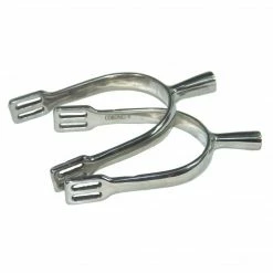 Intrepid Prince Of Wales Continental Spurs - Men's