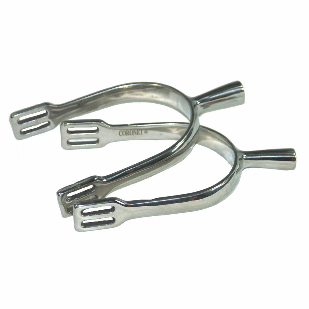 Outlet 🌟 Intrepid Prince Of Wales Continental Spurs - Men's 🌟 3 Intrepid Prince Of Wales Continental Spurs - Men's