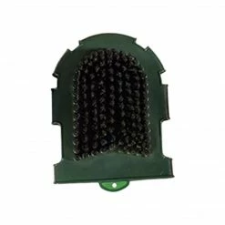 Jacks Mfg Dual Grooming Glove