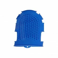 Best Sale 💯 Jacks Mfg Dual Grooming Glove ⭐ 9 Jacks Mfg Dual Grooming Glove