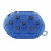 Partrade Gel Groomer Massage Mitt Grooming