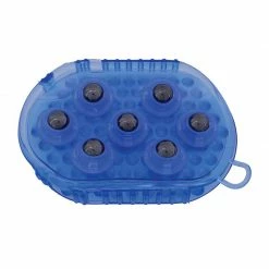 Partrade Gel Groomer Massage Mitt Grooming