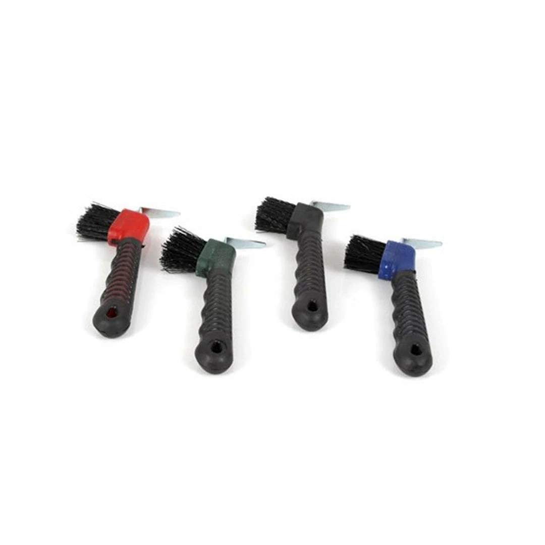 Coupon 😀 Jacks Mfg Grooming Gripper Hoof Pick 💯 3 Jacks Mfg Grooming Gripper Hoof Pick