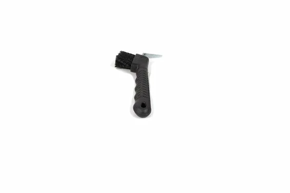 Coupon 😀 Jacks Mfg Grooming Gripper Hoof Pick 💯 4 Jacks Mfg Grooming Gripper Hoof Pick