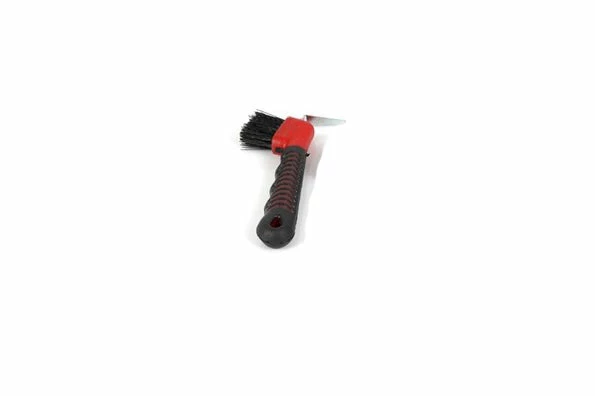 Coupon 😀 Jacks Mfg Grooming Gripper Hoof Pick 💯 6 Jacks Mfg Grooming Gripper Hoof Pick