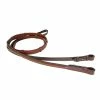 Cheapest ๐ Nunn Finer Amico Rubber Reins W/ Stops โ๏ธ 2 Nunn Finer Amico Rubber Reins W/ Stops
