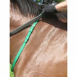 Nunn Finer Nylon Neck Grab Strap Breastplates & Attachments