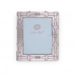 Equestrian Decor Arthur Court Equestrian Picture Frame - Dee Bit 8"x10"