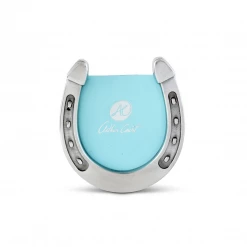 Equestrian Decor Arthur Court Equestrian Picture Frame - Horseshoe