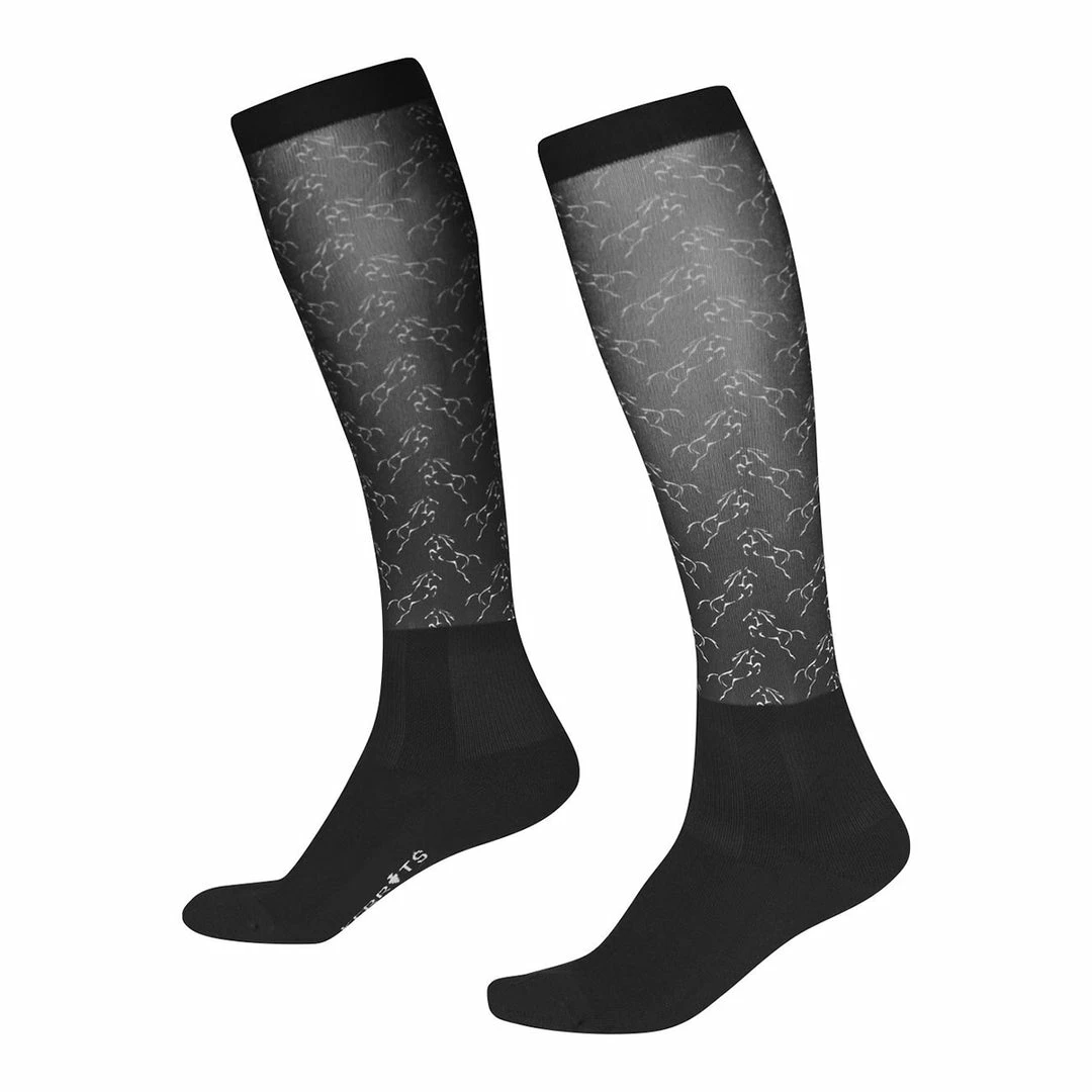 Brand new 👏 Kerrits 👩 Women's Dual Zone Boot 🧦 Socks 🔔 4 Kerrits Women's Dual Zone Boot Socks