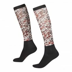 Brand new 👏 Kerrits 👩 Women's Dual Zone Boot 🧦 Socks 🔔 11 Kerrits Women's Dual Zone Boot Socks