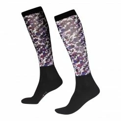 Brand new 👏 Kerrits 👩 Women's Dual Zone Boot 🧦 Socks 🔔 12 Kerrits Women's Dual Zone Boot Socks