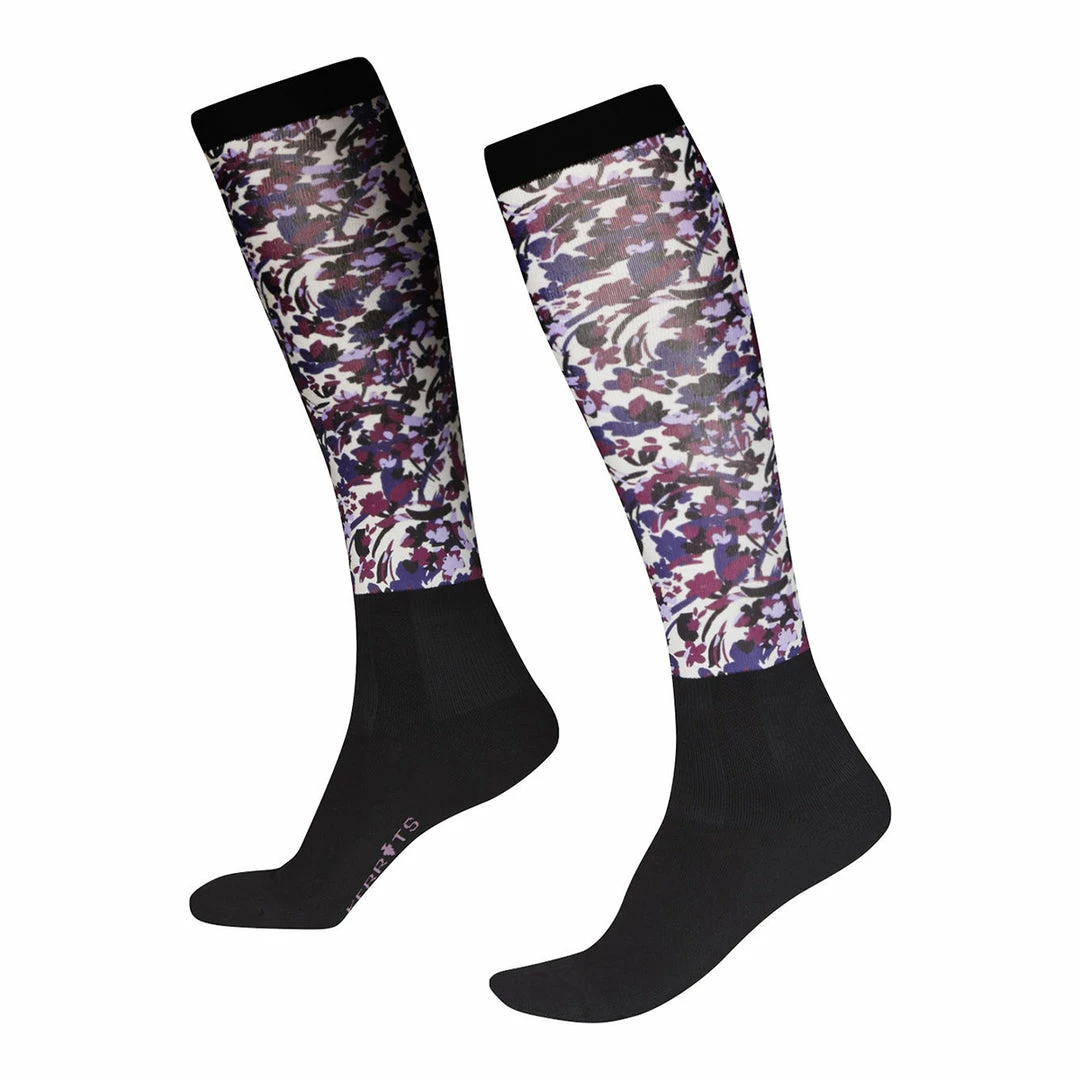 Brand new 👏 Kerrits 👩 Women's Dual Zone Boot 🧦 Socks 🔔 6 Kerrits Women's Dual Zone Boot Socks