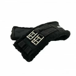 JPC Equestrian Lettia CoolMax Dressage Girth Saddle Pads & Fittings