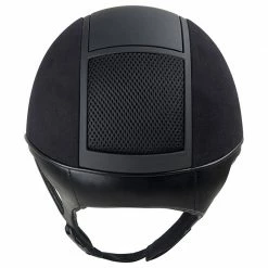 Best Sale 👏 Intec Performance Gear Helmets IRH IR4G XLT Black Amara Suede With Matte Black Frame ⌛ 9 Intec Performance Gear Helmets IRH IR4G XLT Black Amara Suede With Matte Black Frame