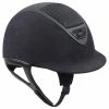 Best Sale 👏 Intec Performance Gear Helmets IRH IR4G XLT Black Amara Suede With Matte Black Frame ⌛ 1 Intec Performance Gear Helmets IRH IR4G XLT Black Amara Suede With Matte Black Frame