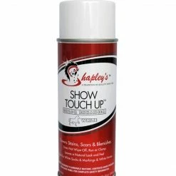 Best Sale 🥰 Animal Health Inc Shapley's Show Touch Up ✔️ 7 Animal Health Inc Shapley's Show Touch Up