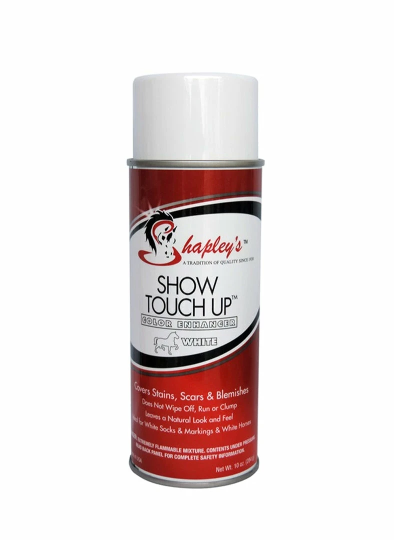 Best Sale 🥰 Animal Health Inc Shapley's Show Touch Up ✔️ 5 Animal Health Inc Shapley's Show Touch Up