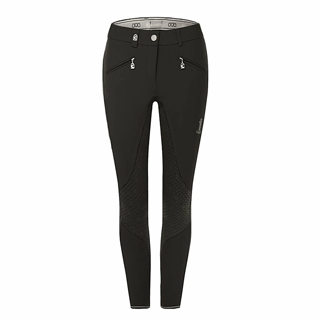 Wholesale 🔔 Cavallo Ladies Caja Grip Full Seat Breeches- 🌞 Summer Softshell ⭐ 3 Cavallo Ladies Caja Grip Full Seat Breeches- Summer Softshell