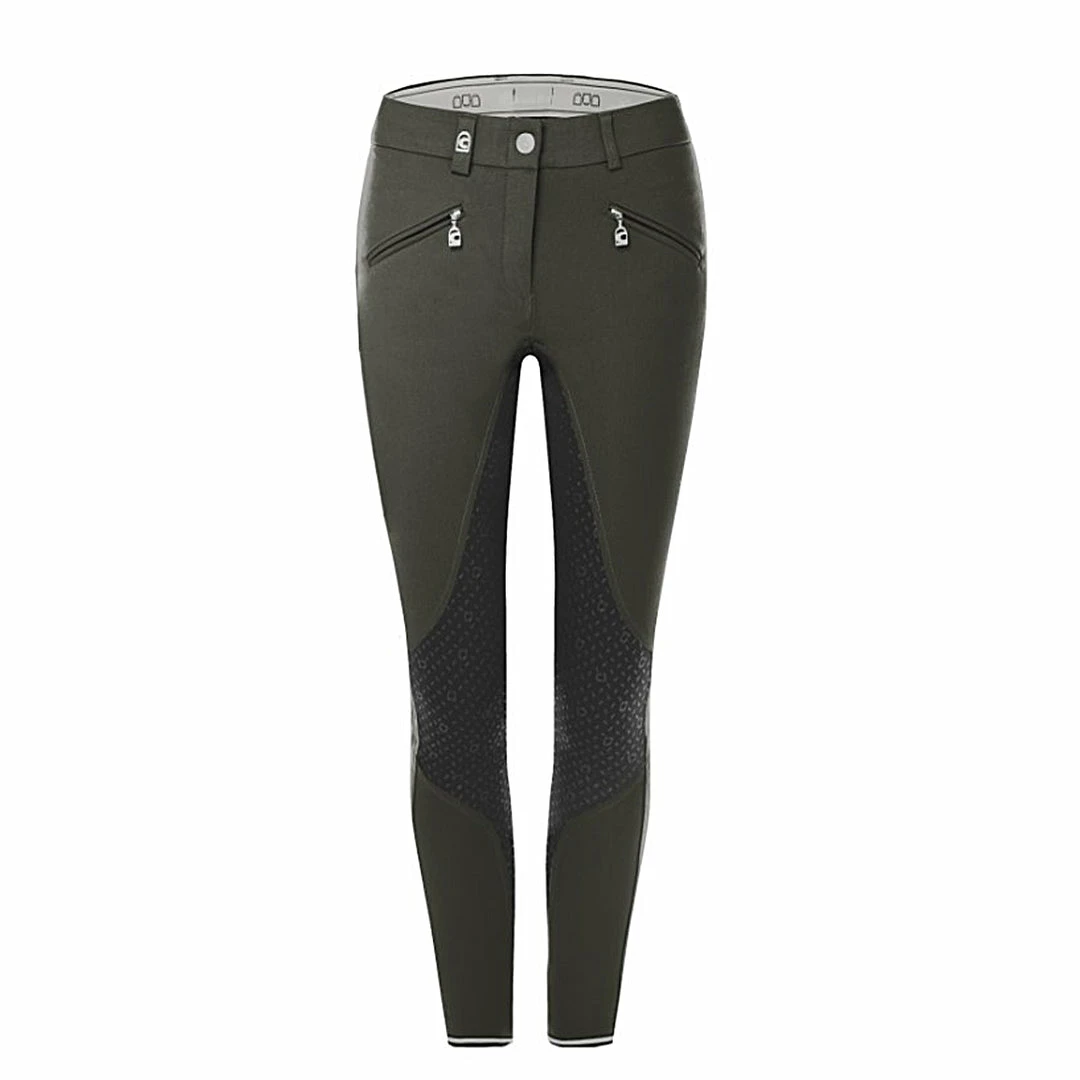 Cheapest 🎁 Cavallo Ladies Caja Grip Full Seat Breeches-Cotton 🔥 7 Cavallo Ladies Caja Grip Full Seat Breeches-Cotton