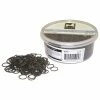 Jacks Mfg Grooming Braiding Bands - 800 Count