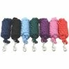 Coupon 🥰 Shires Equestrian Products Heavy Duty Cotton Lead Rope ❤️ 2 Shires Equestrian Products Heavy Duty Cotton Lead Rope