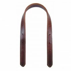 Halters & Leads Walsh Double Stitched Crown Replacement
