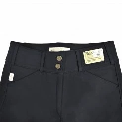 Tailored Sportsman Girls Sock Bottom Trophy Hunter Breeches