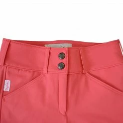 Deals 👍 Tailored Sportsman 👧 Girls Front Zip Trophy Hunter Breeches 🤩 135 Tailored Sportsman Girls Front Zip Trophy Hunter Breeches