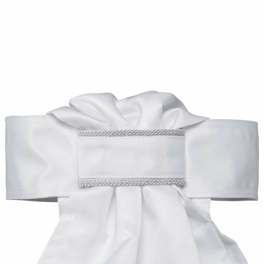 Promo 🤩 Equestrian Accessories All Tied Up Plain Jane Stock Ties ⭐ 5 Equestrian Accessories All Tied Up Plain Jane Stock Ties