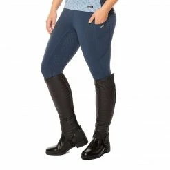 Best reviews of ⌛ Kerrits 👩 Women's Ice Fil Full Seat Tech Tight Breeches 🌟 23 Kerrits Women's Ice Fil Full Seat Tech Tight Breeches