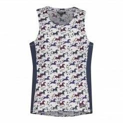 Kerrits Women's Aire Ice Fil Tank
