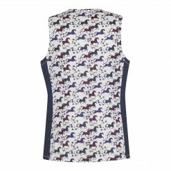 Kerrits Women's Aire Ice Fil Tank