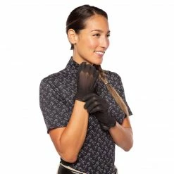 New ๐งจ Kerrits Mesh Riding Glove Equestrian Accessories ๐ 8 Kerrits Mesh Riding Glove Equestrian Accessories