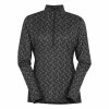 Kerrits Women's Aire Ice Fil Long Sleeve Shirt - Print