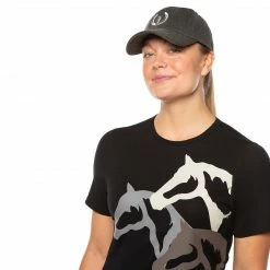 Coupon ✔️ Kerrits 👩 Women's Head Turner Tee 👚 Shirts & Tops 🎉 14 Kerrits Women's Head Turner Tee Shirts & Tops