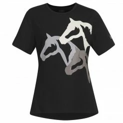 Coupon ✔️ Kerrits 👩 Women's Head Turner Tee 👚 Shirts & Tops 🎉 11 Kerrits Women's Head Turner Tee Shirts & Tops