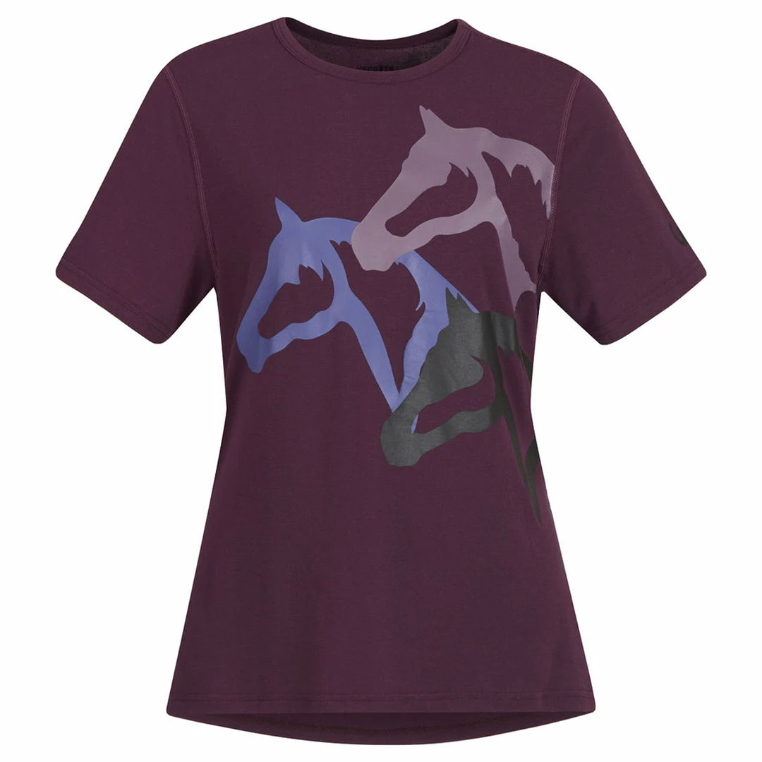 Coupon ✔️ Kerrits 👩 Women's Head Turner Tee 👚 Shirts & Tops 🎉 4 Kerrits Women's Head Turner Tee Shirts & Tops