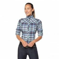 Shirts & Tops Kerrits Women's Triple Chill Sun Shirt