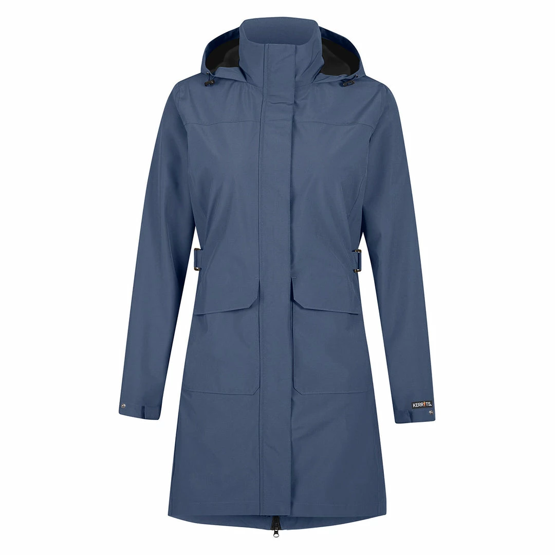 Best Pirce 😍 Kerrits 👩 Women's Dry Ride Rain Jacket Equestrian Outerwear ⭐ 3 Kerrits Women's Dry Ride Rain Jacket Equestrian Outerwear