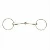 Best deal ⭐ English Riding Supply Horse Bits Centaur Stainless Steel Thick Hollow Loose Ring Bit 🌟 1 English Riding Supply Horse Bits Centaur Stainless Steel Thick Hollow Loose Ring Bit