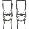 English Riding Supply Camelot Lined Event Bridle