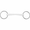 Herm Sprenger Duo Loose Ring - 16mm Horse Bits