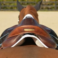 Brand new ✔️ Saddle Pads & Fittings Equifit Essential Square Pad ⌛ 14 Saddle Pads & Fittings Equifit Essential Square Pad